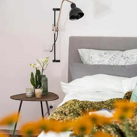 Appartamento Haus Im Schlossergaesschen *