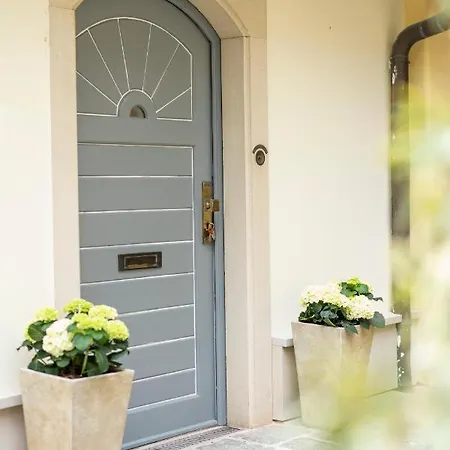 Haus Im Schlossergaesschen *