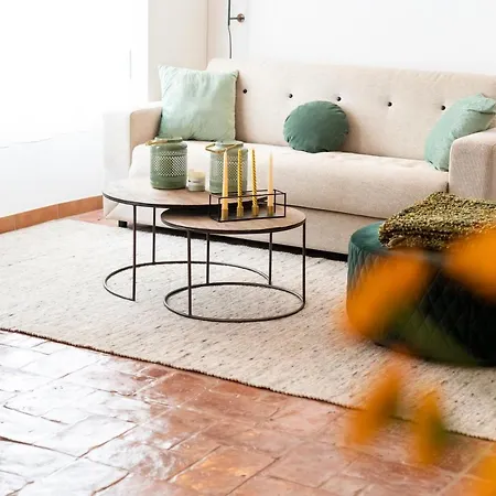 Appartamento Haus Im Schlossergaesschen *