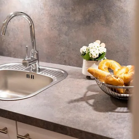 Haus Im Schlossergaesschen *